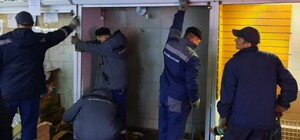 Теперь пройдешь: в переходе возле 