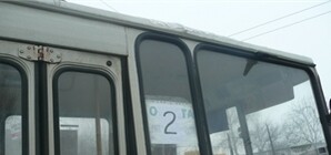 На Мандрыкино пустили два новых автобусных маршрута