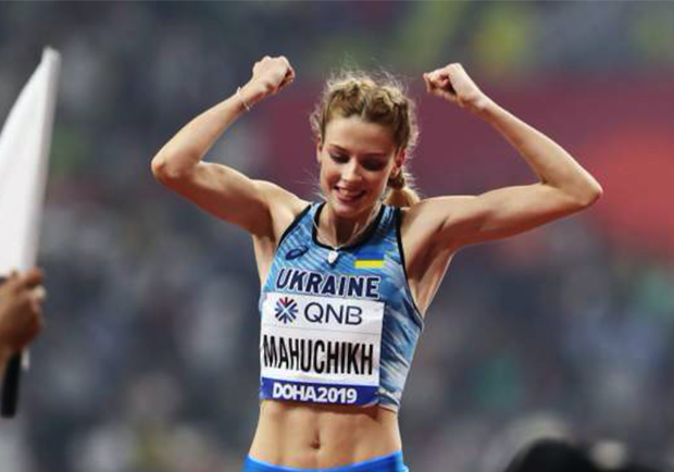 Сильные и самодостаточные: какие днепрянки вошли в ТОП самых успешных женщин Украины - фото: sport.24tv.ua