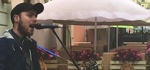 Нежданчик: побитий за російську мову музикант виявився онуком народного артиста України