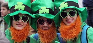 17 березня — День святого Патрика: як святкувати