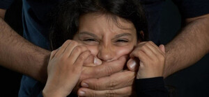 Жуть: на Павло-Кичкасе парень изнасиловал 13-летнюю девочку