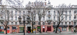 Реставрация с большой буквы: на Пассаже появится еще один этаж 