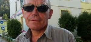 Знайшли на цвинтарі: у Дрогобичі виявили труп таксиста