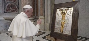 Коронована Папою Франциском: у львівському храмі виставлять унікальну чудотворну ікону