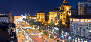 Остается ждать: точная дата реконструкции Крещатика неизвестна