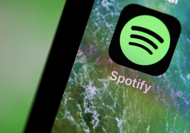 Приложение spotify не отвечает что делать