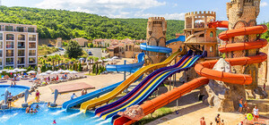 Раніше, ніж зазвичай: Болгарія анонсувала відкриття туристичного сезону 2021