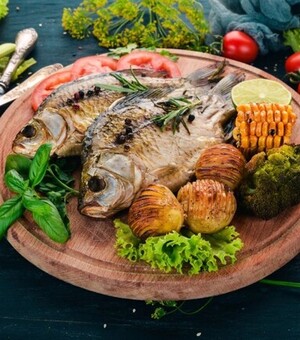 Обідай смачно: пісне меню у ресторанах Львова 