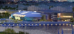 С правого на левый: В Киеве обустроят набережную и запустят прогулочный теплоход 