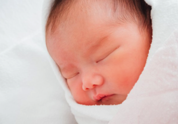 Вклеила свое фото в чужой паспорт: в Кривом Роге мать отдала новорожденную попрошайке - фото freepik.com