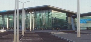 Три варианта: как могут переименовать аэропорт в Днепре