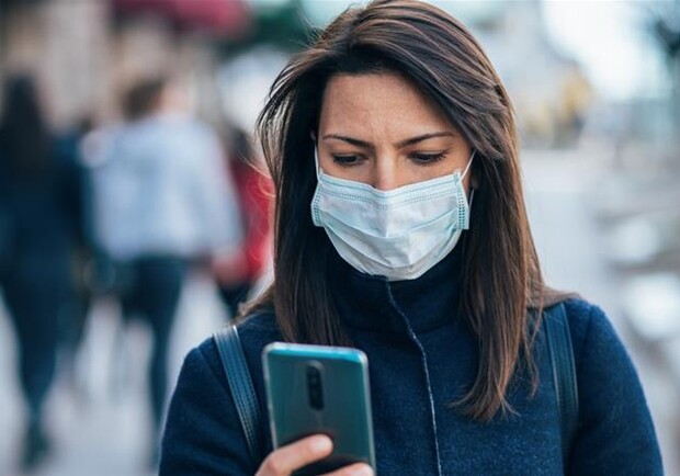 Какая ситуация с COVID-19 в Днепре на 18 марта - фото: genpi.co