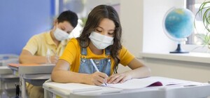 Ховай підручник: учні 4-х та 9-х класів не здаватимуть ДПА