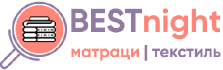 Интернет-магазин Bestnight - фото