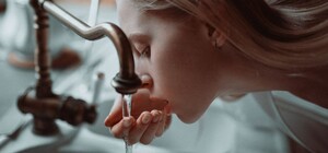 Пий з-під крану: два райони Львова отримують воду без хлору