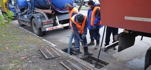 От Салтовки до Мерефянского шоссе: где в Харькове отремонтируют ливневки в этом году