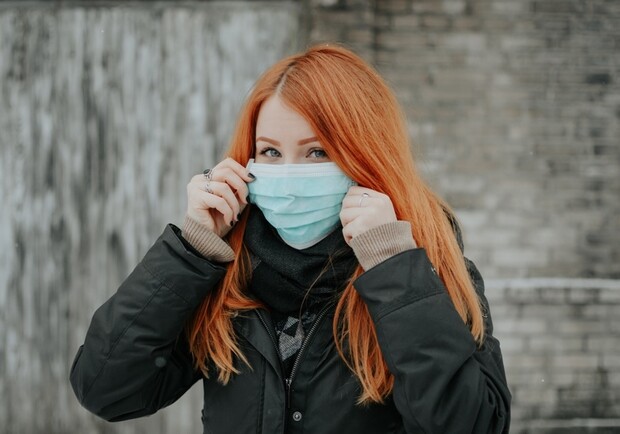 Какая ситуация с коронавирусом в Днепре на 20 марта - фото: barnews.city