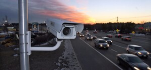 Сбавь скорость: на каких дорогах Одесской области появились новые камеры