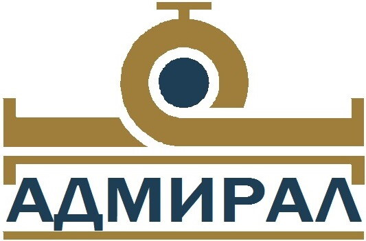 Арматурный завод Адмирал - фото