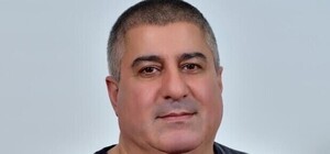 Искали четыре месяца: в Запорожье попрощаются с убитым доктором наук из ЗНУ