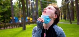 Будет нелегко: в Одессе запретили ходить на улице без маски