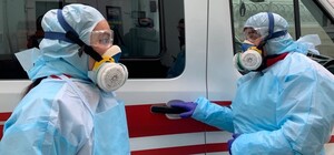 Создадут спецкомиссии: в Харьковской области будут расследовать причины высокой смертности от коронавируса