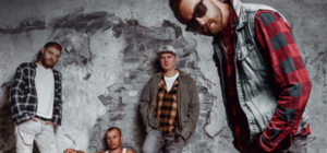 Тартак акустика