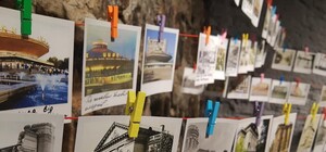 Из снимков архитектуры: в Запорожье создали 