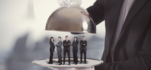 11 уволены, 3 назначены: в Харьковской области — новые главы районов