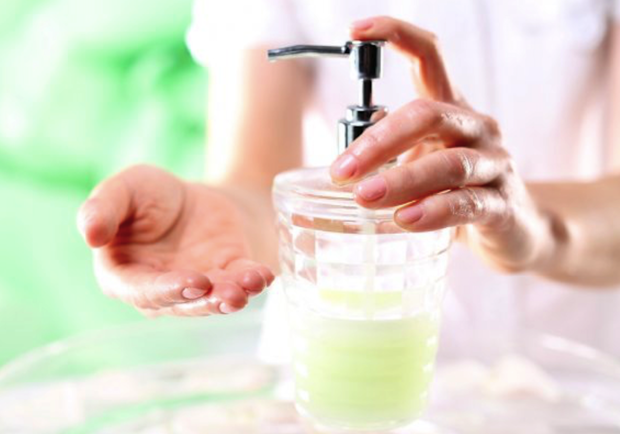 Вершина эволюции: жидкое мыло Belen – лучший способ вымыть руки и не только