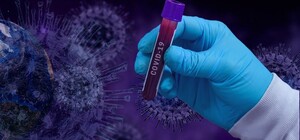 Кашель, усталость, потеря аппетита: в Харьковской области обнаружили британский штамм коронавируса