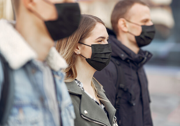 Какая ситуация с коронавирусом в Днепре на 7 апреля - фото: freepik.com