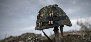 На сході загинув 26-річний військовий Ігор Байтала зі Львівщини