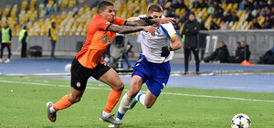 В чем причина: матчи украинской Премьер-лиги завершатся досрочно