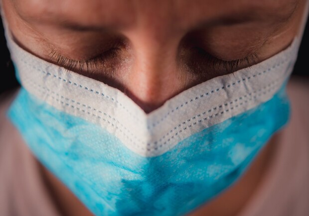 Какая ситуация с коронавирусом в Днепре на 8 апреля - фото: getty images