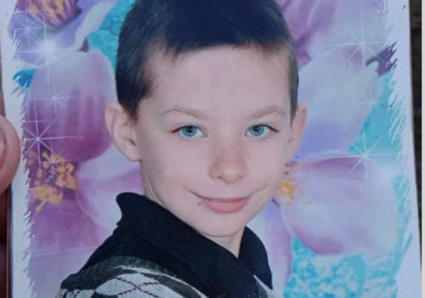 Помогите найти: в Днепре пропал 13-летний мальчик - фото fb Волонтерская группа "Поиск пропавших детей"