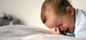 Не исправилась: в Одессе у горе-матери забрали полугодовалую дочку