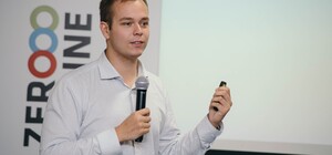 Знай наших: одессит вошел в список самых влиятельных людей Европы