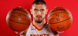 4 000 очков: баскетболист Алексей Лень стал самым результативным украинцем в истории НБА