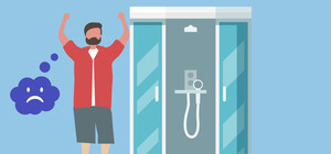 Очередная авария: Лозовая вновь осталась без воды