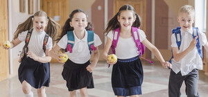 Від 10 до 100 тисяч гривень: українським школярам виплачуватимуть стипендії