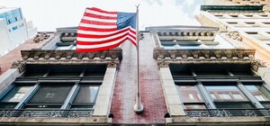 Покращення: Посольство США планує збудувати у Львові American House