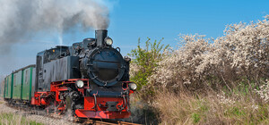 На майские праздники: из Харькова назначили дополнительные поезда