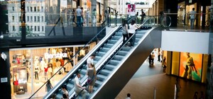 Будет где скупиться: в Одессе хотят открыть еще семь торговых центров