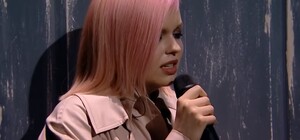 Тренерка проти глядачів: львів’янка Катерина Гладій покинула шоу «Голос країни»