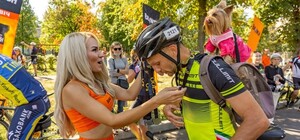 Як об'їхати: 22 квітня біля Львова перекриють дорогу