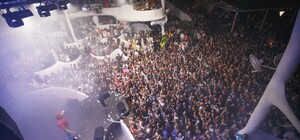 Вечеринка в карантин: в одесский Trueman нагрянула полиция