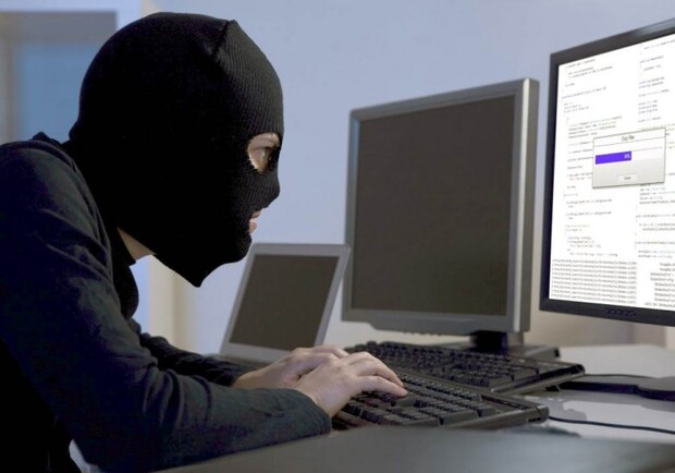 В Запорожье задержали двух хакеров из Днепра - фото: thenewsnigeria.com