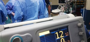 Врачебная ошибка: в Киеве роженице вырезали матку из-за кесарева сечения